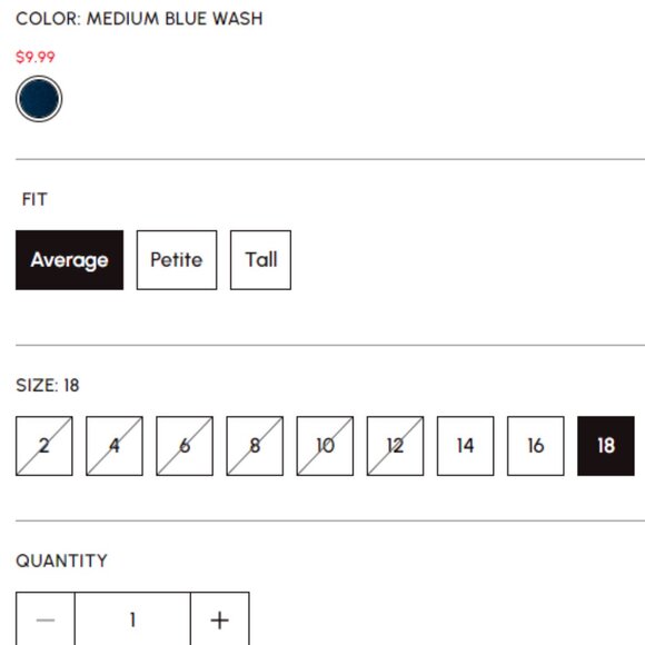 WRONG SIZE - Picture 2 of 2